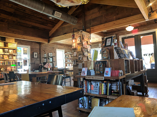 Book Store «The Wild Detectives», reviews and photos, 314 W Eighth St, Dallas, TX 75208, USA