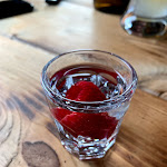 Photo n°1 de l'avis de I... fait le 30/09/2019 à 21:30 sur le  Jausenstation Dursterhof à Partschins