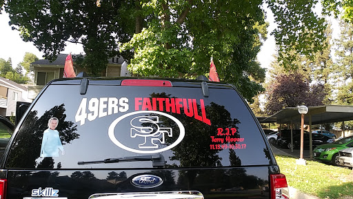 Car Wash «Quick Quack Car Wash - Citrus Heights», reviews and photos, 8017 Greenback Ln, Citrus Heights, CA 95610, USA