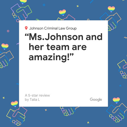 Criminal Justice Attorney «Johnson Criminal Law Group», reviews and photos