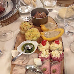 Photo n°1 de l'avis de Elena.r fait le 16/03/2024 à 21:54 sur le  Osteria del Vergante à Invorio