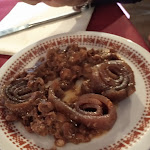 Photo n°2 de l'avis de Angelo.i fait le 20/02/2022 à 13:41 sur le  Ristorante Pizzeria Cesarin à Breno