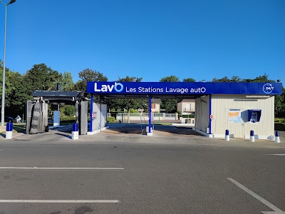 Lav'O à Chartres