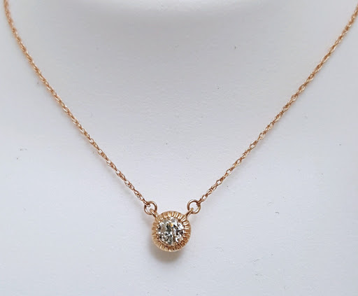 Jeweler «Jewelers Touch», reviews and photos, 5450 Whittlesey Blvd # G, Columbus, GA 31909, USA