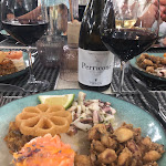 Photo n°5 de l'avis de Emanuela. fait le 27/08/2022 à 14:24 sur le  Makanan à Campofelice di Roccella