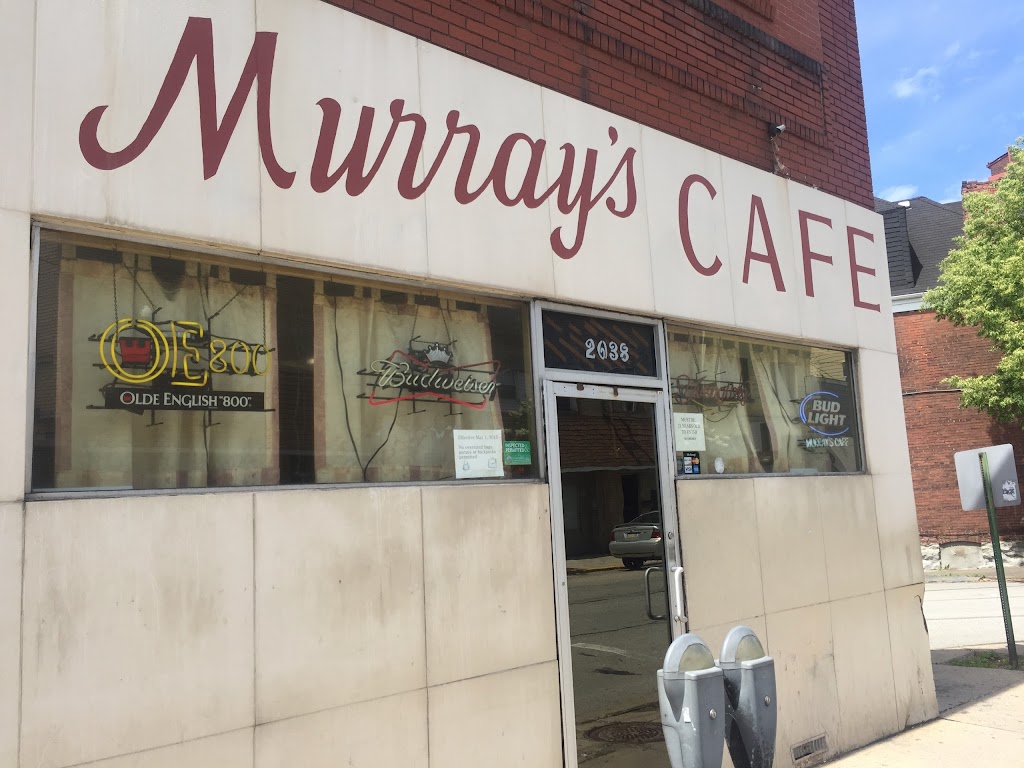 Murray's Cafe 15218