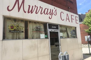Murray's Cafe image