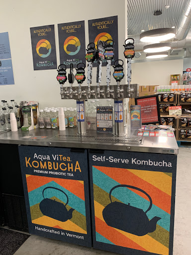 Health Food Store «Sunflower Natural Foods Market», reviews and photos, 75 Mill Hill Rd, Woodstock, NY 12498, USA