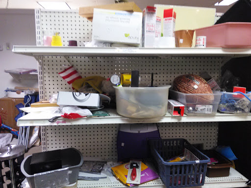 Thrift Store «Lighthouse Ministries», reviews and photos, 535 E Brandon Blvd, Brandon, FL 33511, USA