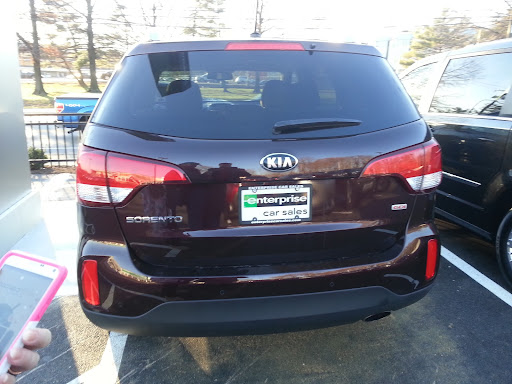 Used Car Dealer «Enterprise Car Sales», reviews and photos, 2001 Byberry Rd Ste 19, Philadelphia, PA 19116, USA