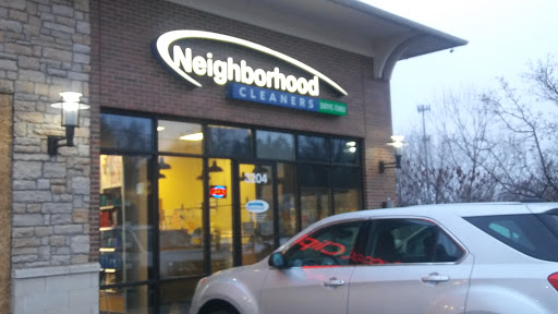 Dry Cleaner «Neighborhood Cleaners», reviews and photos, 3204 Stadium Dr, Kalamazoo, MI 49008, USA