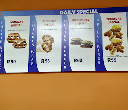 Just Taste photo