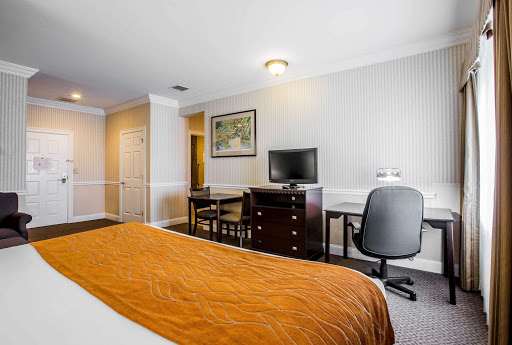 Comfort Inn & Suites Plattsburgh - Morrisonville image 10
