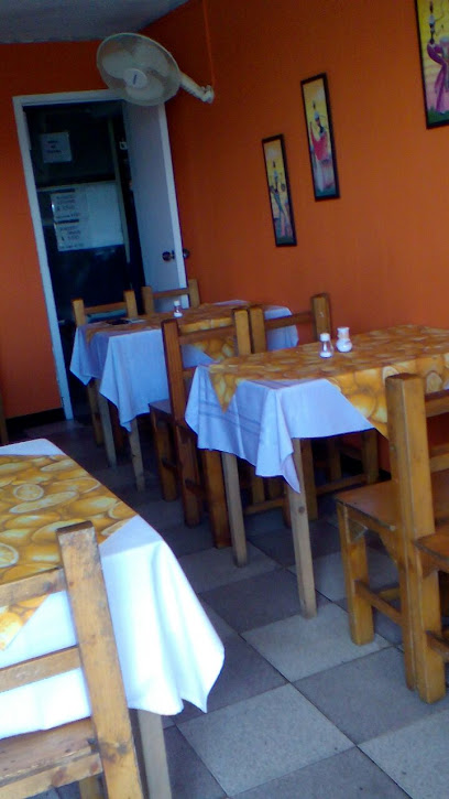 Restaurante La Casita, San Felipe, Barrios Unidos