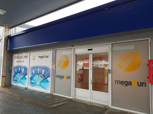 Sandnessjøen Solstudio AS