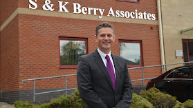 S & K Berry Associates Ltd