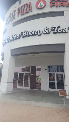 Coffee Shop «The Coffee Bean & Tea Leaf», reviews and photos, 205 Orangefair Ave, Fullerton, CA 92832, USA