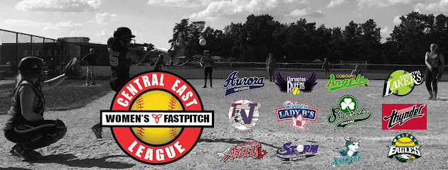 Central East Women's Fastpitch League