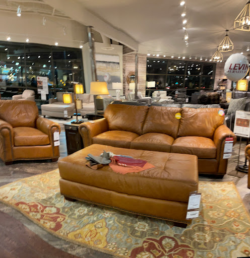 Furniture Store «Levin Furniture», reviews and photos, 1801 Nagel Rd, Avon, OH 44011, USA