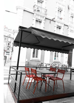 Le Bon Label à Grenoble