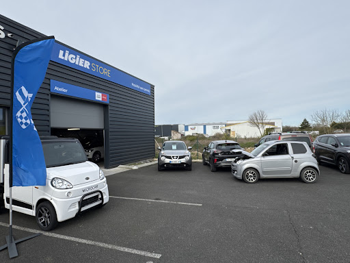 Photo 1 - TOP GARAGE - GAILLARD AUTOMOBILE