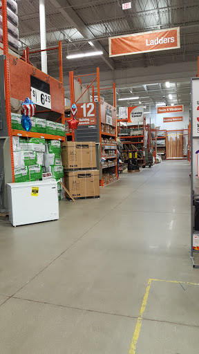Home Improvement Store «The Home Depot», reviews and photos, 7200 S Cicero Ave, Bedford Park, IL 60638, USA