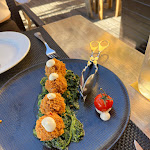 Photo n°2 de l'avis de Adam.a fait le 27/12/2023 à 00:09 sur le  Restaurant & Grill Muralha Terrace à Madeira, Ribeira Brava