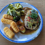 Photo n°1 de l'avis de Albrecht.e fait le 02/05/2020 à 19:35 sur le  Landgasthof Bieg à Neuler