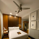 Photo n°4 de l'avis de Anastasiia.a fait le 23/09/2021 à 16:54 sur le  Brown's | Downtown Hotel à Lisbon