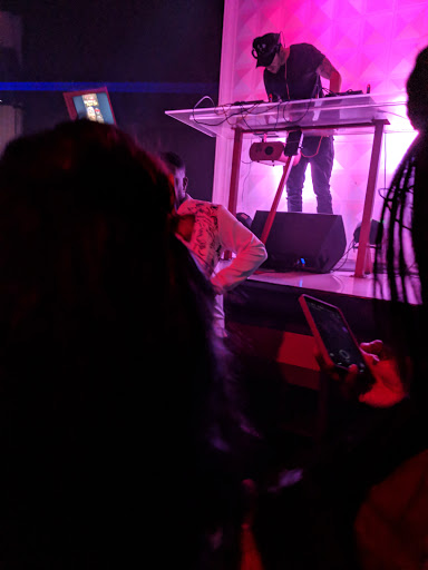 Night Club «Posh Nightclub», reviews and photos, 405 Central Ave NW, Albuquerque, NM 87102, USA