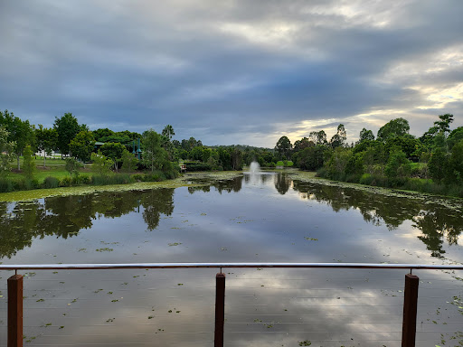 Coomera Springs Park, Upper Coomera QLD 4209