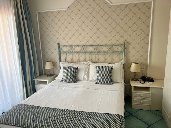 Photos des visiteurs hôtels Hotel Santa Gilla 09012 Capoterra