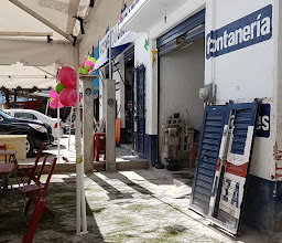 La Ideal de los Altos \