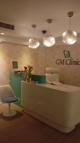 GM Clinic - Dentist