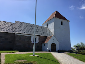 Solbjerg Kirke