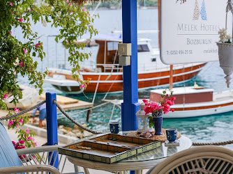 Melek Hotels Bozburun