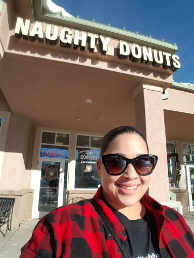 Donut Shop «Naughty Donuts», reviews and photos, 1400 Snow Creek Dr l, Park City, UT 84060, USA