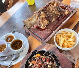 Restaurante Buenos Aires photo