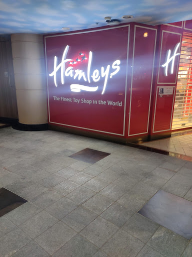 HAMLEYS