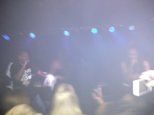 Live Music Venue «The Riot Room», reviews and photos, 4048 Broadway St, Kansas City, MO 64111, USA