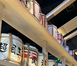 Sushigroove PVJ photo
