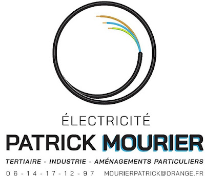 Mourier Patrick électricité à Saint-Genest-Malifaux