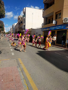 Papeleria Visol Calle Mayor, 54B, 04630 Garrucha, Almería, España