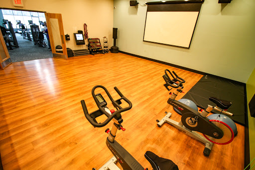 Gym «Anytime Fitness», reviews and photos, 1100 W Wyomissing Blvd, West Lawn, PA 19609, USA