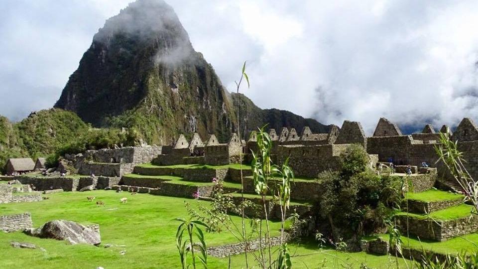 Perú Magic Routes