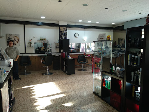Peluquería calipso en Sant Vicenç dels Horts, Barcelona