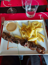 Frite du Restaurant Le Tiki à Pertuis - n°10