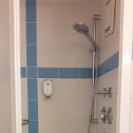 Photo n°4 de l'avis de Cecilia.e fait le 10/08/2019 à 21:50 sur le  Hotel NH München City Süd à Munich