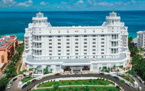 Hotel Riu Palace Las Americas image