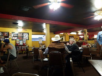 El Rancho Restaurant